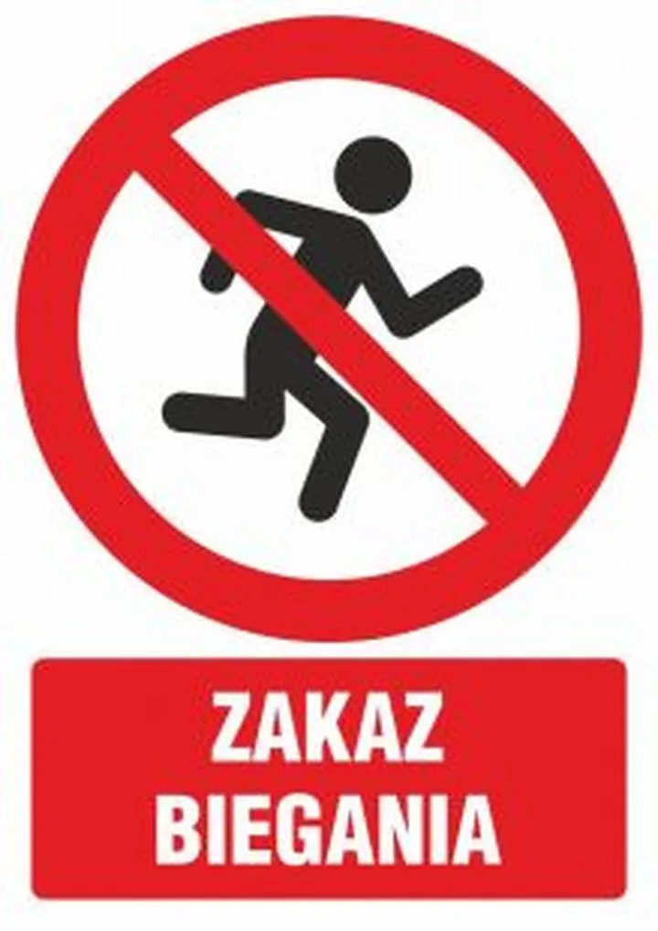 Rysowanie znaków zakazu