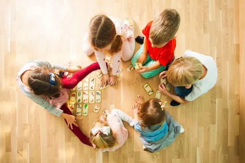 Status ucznia w przedszkolu