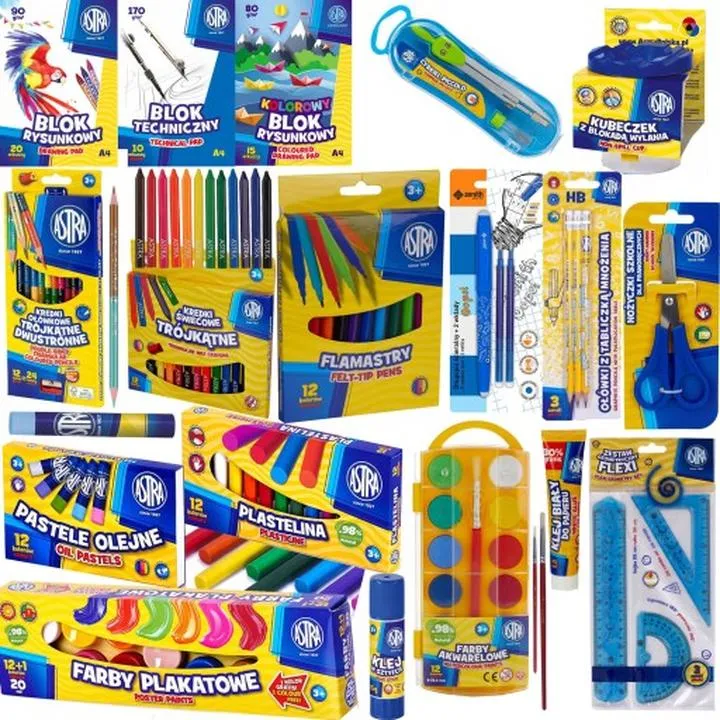 Terminy składania wniosku o wyprawkę szkolną