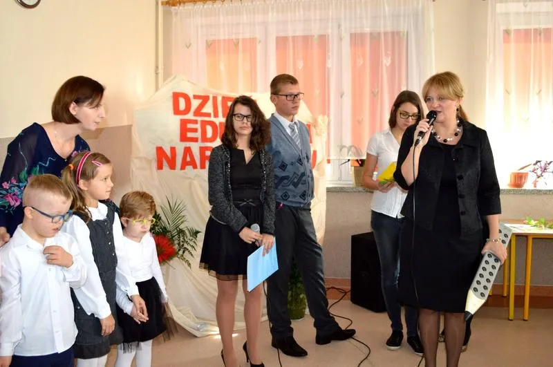 Uroczystości szkolne i ich znaczenie