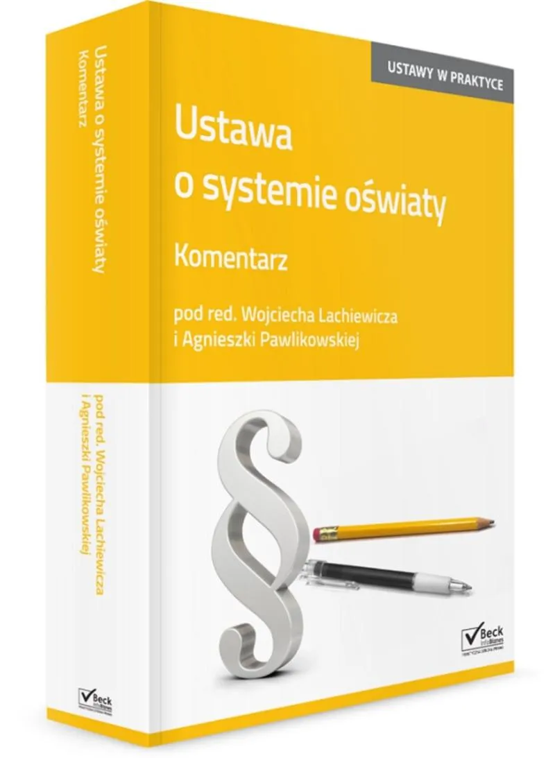 Ustawa o systemie oświaty