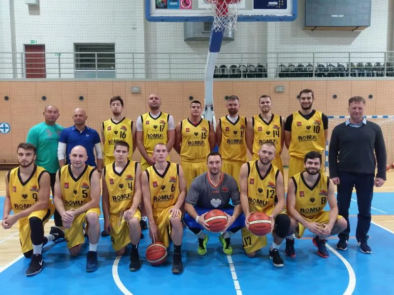 Zajęcia z koszykówki Katowice