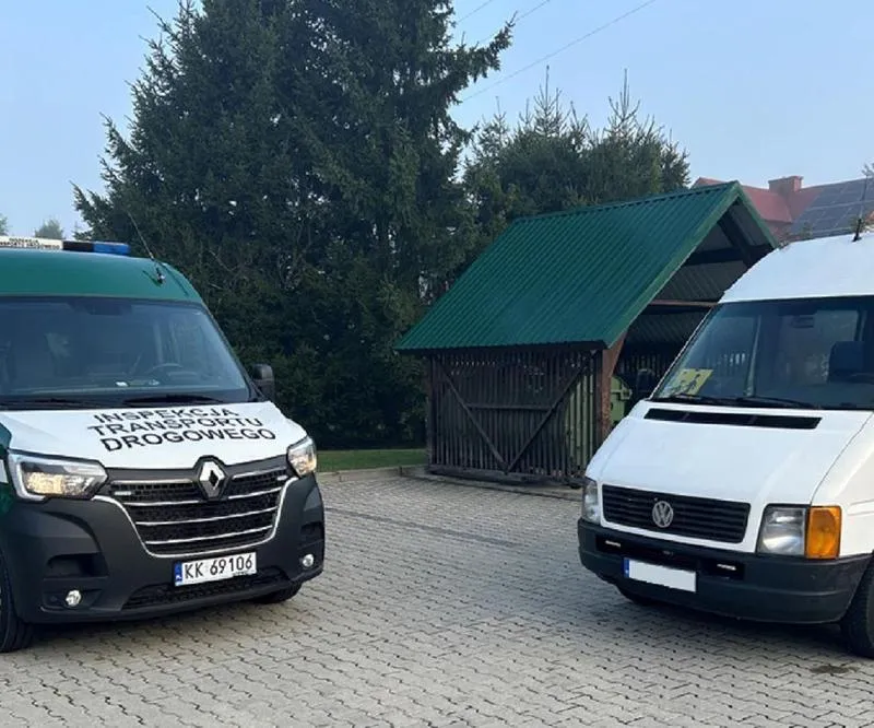 Zarobki kierowców autobusów szkolnych