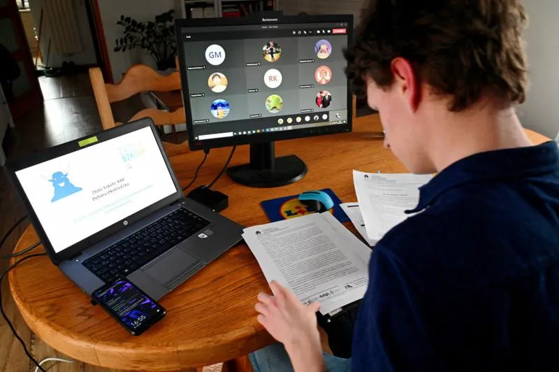 Zarządzanie czasem nauczyciela