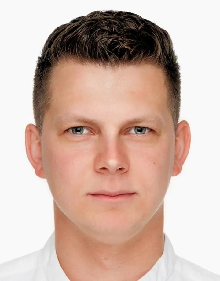 Zasady kompozycji zdjęcia legitymacyjnego