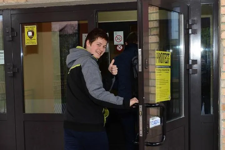 Zasady promocji w polskich szkołach