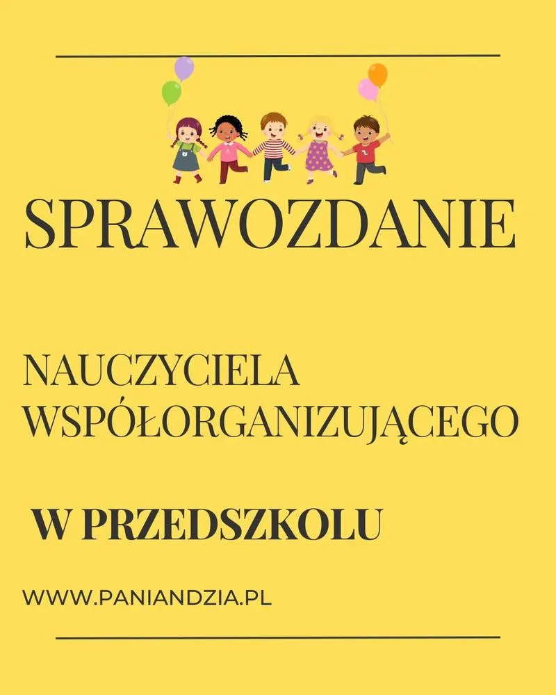 Zbieranie danych do raportu