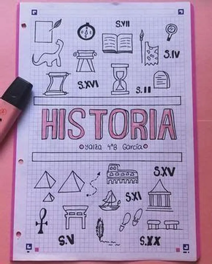 Zeszyt w linie czy w kratkę